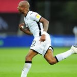 French Champions PSG submit opening bid for Swansea City’s Andre Ayew