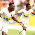 Kotoko's pursuit of Justice Blay not affected by Manhyia transfer ban