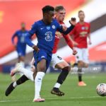 English FA Cup: Callum Hudson-Odoi causes penalty in cameo to forget despite Chelsea win