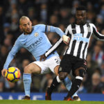 Christian Atsu makes cameo appearance in heavy Newcastle defeat