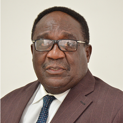 CEO of Ghana Bankers Association, Daniel Ato Kwamina Mensah is dead