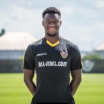OFFICIAL: Dynamo Dresden sign Agyemang Diawusie