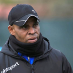 Egbo: First African coach to qualify for UEFA Champions League says impossible is nothing