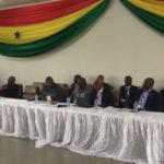 GFA sets new date for ordinary congress