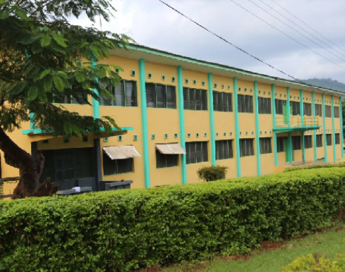 GHANASCO headmistress worried over state of dormitories