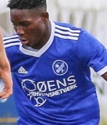 Danish club BK Fremad Amager completes Emmanuel Bio signing in a permanent deal