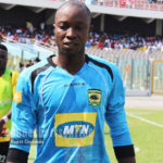 Hearts is struggling due to bad luck - Isaac Amoako