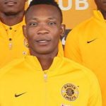 I made the right transition going into coaching - Former Kaizer Chiefs coach John Paintsil