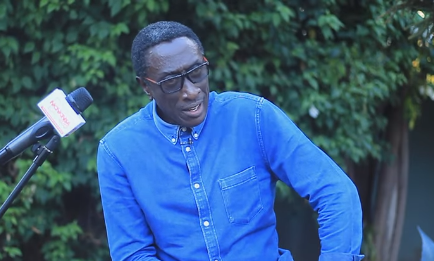 The Bible is full of contradictions – KSM