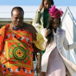 U.S ambassador to Swaziland wants constitutional change to stop King's lavish spending