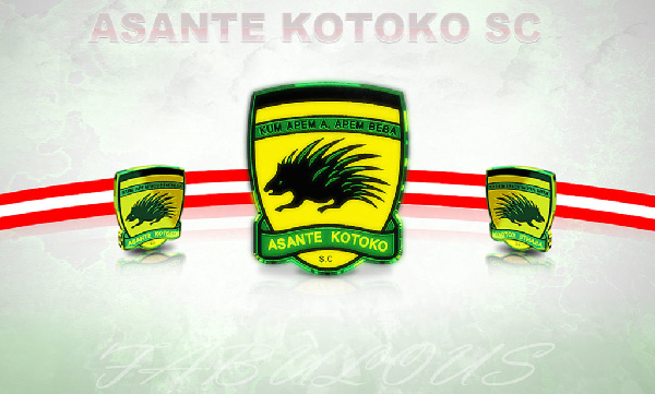 Kotoko board visits Anane Boateng Stadium at Abrankese