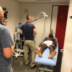 Ghanaian whizkid Kudus Mohammed undergoing Ajax medical ahead of move