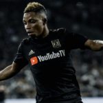 VIDEO: Latif Blessing assists as Los Angeles FC secures draw vs Houston Dynamo