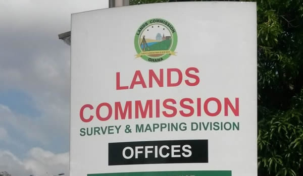 Parliament approves Land Bill