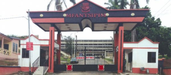 Mfantsipim has no coronavirus case, GHS boss erred – Assistant Headmistress