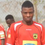 Why waste money on signing Fabio Gama - Ashitey Ollenu