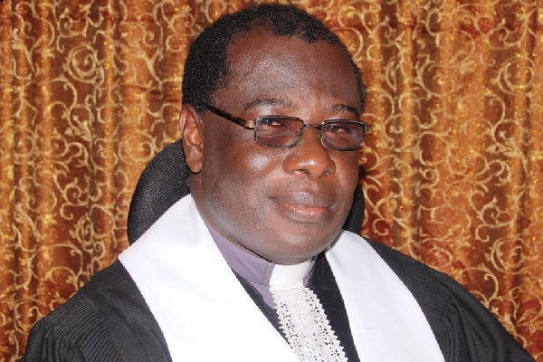 Honour your tax obligation for national development – Yeboah Mante