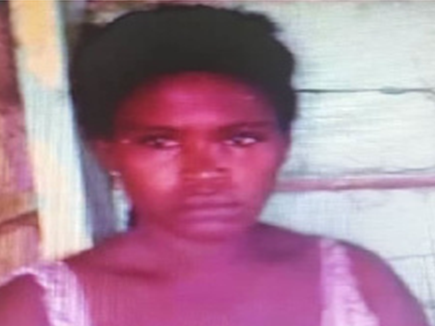VIDEO: I killed my two children with poison - Woman confesses