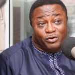 Where is the secret foreign bank account people claimed Rawlings had? – Afriyie Ankrah