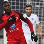 Diawusie Agyemang inching closer to Dynamo Dresden move