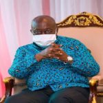 Ensure peace during and after 2020 polls – CFF-GH to Akufo-Addo