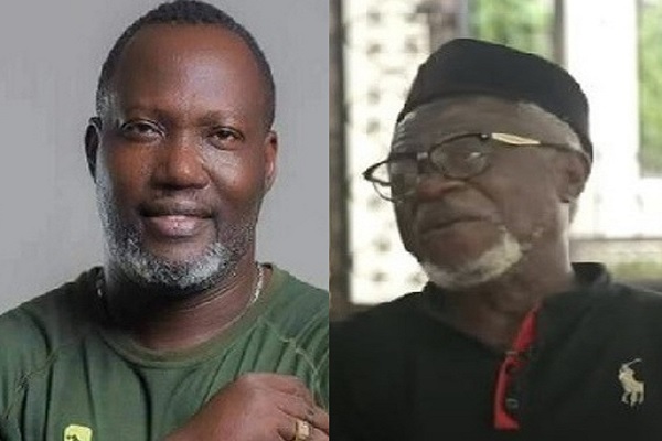 It makes no sense! - Oboy Siki turns fire on Kumawood over Bernard Nyarko award