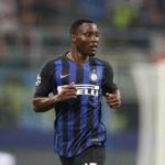 Injury scare hounds Kwadwo Asamoah out of Inter Milan
