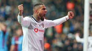 No permanent contract for Kevin Prince Boateng at Besiktas after loan deal