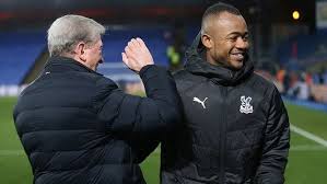 Crystal Palace coach Roy Hodgson not satisfied with team's attackers despite Jordan Ayew's exploit