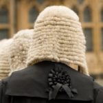 Court of Appeal judge dies shortly after complaining of ill-health
