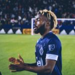 Leonard Owusu's Vancouver Whitecaps kicked out MLS is back tournament