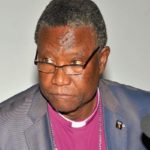 Sack Hawa Kommson - National Peace Council chair to Akufo-Addo
