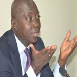 Saglemi Housing: Atta Akyea on why no one has been prosecuted yet