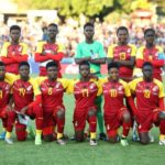 Thirty-one Black Princesses players to resume camping on Friday