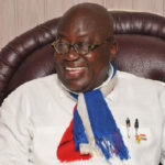 Akufo-Addo will win by 62% landslide – High Commissioner projects