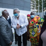 Rawlings’ sounds and body language confusing many - Report