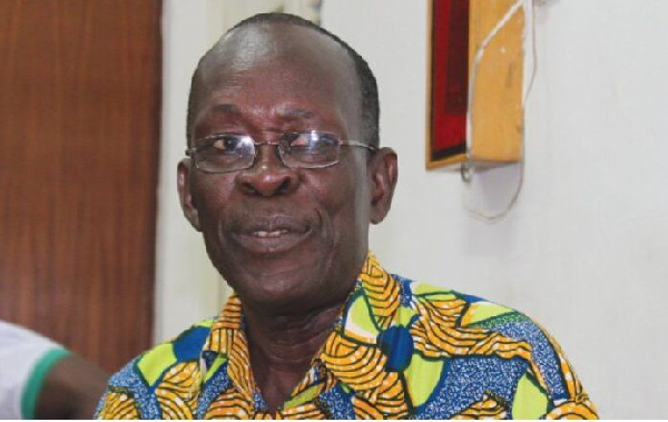‘Is it not madness?’ – Abraham Koomson blasts govt over collapsed banks