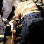 European, two others die in Kumasi-Techiman highway road crash