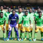 Joseph Addo, two others set for Aduana Stars exit