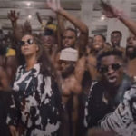 How a Ghanaian dancer was ‘grinding’ Beyoncé in the ‘Already’ video