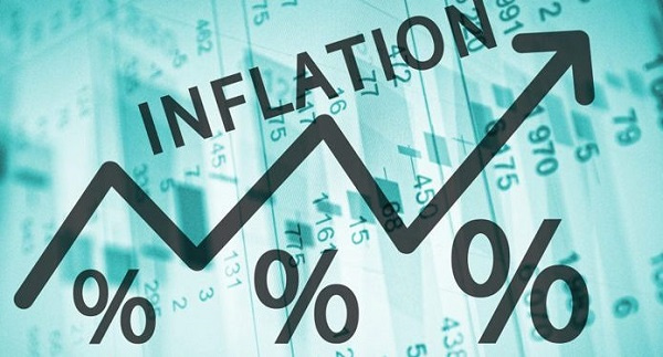 Producer Price Inflation rate falls to 9.3 percent in July