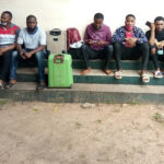 7 Nigerian illegal immigrants to be quarantined for 2 weeks