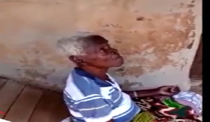 VIDEO: How Akua Denteh was tortured to confess to being a witch a day before her lynching