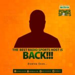 Nhyira Sports set to replace Bright Kankam Boadu with a classy, formidable host