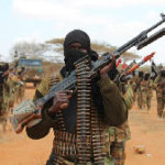 Al-Shabaab attack army base in Somalia, hours after hotel siege