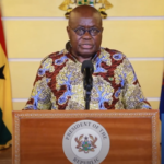 Football and all contact sports remain banned - Prez Akufo-Addo