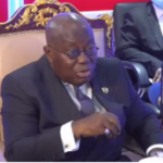 Mahama presided over the worst statistics in our economic history – Akufo-Addo