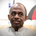 Bagbin won’t leave ‘number 3 rank’ to contest NDC Presidential primaries and lose – Asiedu Nketia