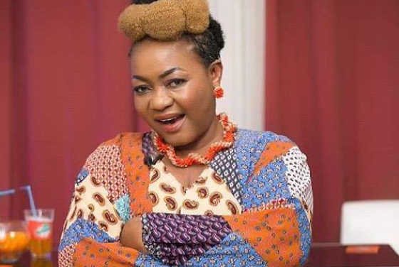 Stop advising women to accept cheating partners – Christiana Awuni to Counsellor Oduro