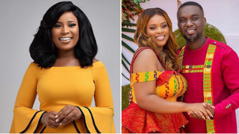 Berla Mundi breaks silence on Joe Mettle’s wedding